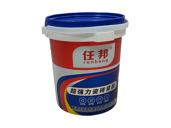 超強力瓷磚背膠